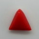 Coral (Moonga) 9.45 Ct Gem Quality Coral (Moonga) 9.45 Ct Gem Quality